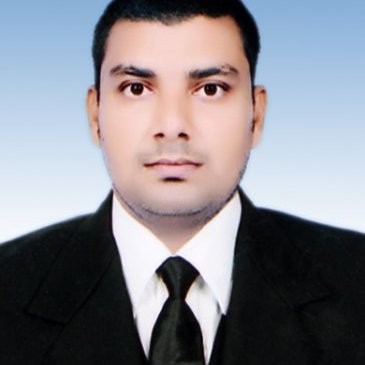 Zahid Shaikh