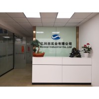 Ecoosi Industrial Co., Ltd.