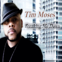 Tim Moses