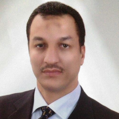 Khaled Khalil