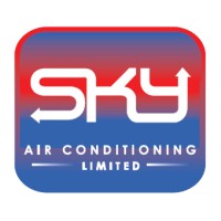 Sky Air Conditioning Ltd