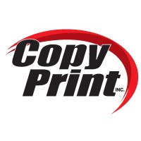Corporate Copy Print