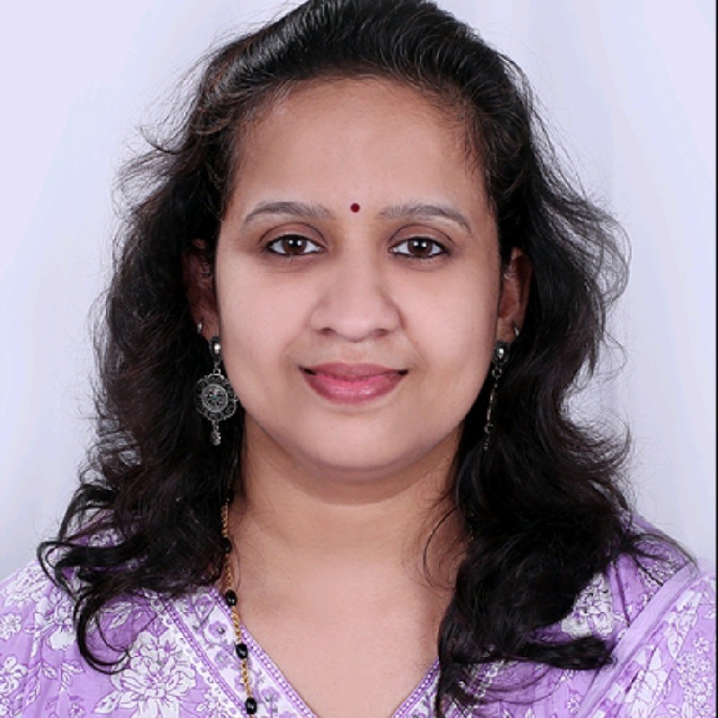 Neethu Ravindran