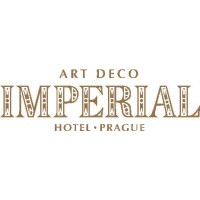Art Deco Imperial Hotel Prague