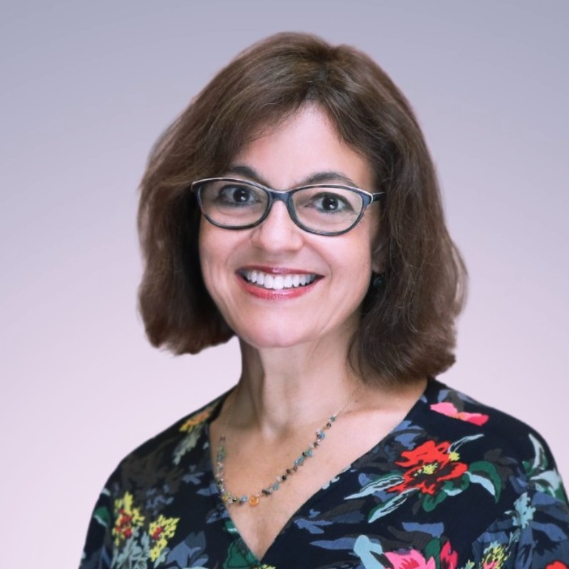 Pamela L. Bolton, MHS, MBA