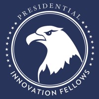 White House Presidential Innovation Fellows