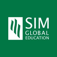 SIMGE (SIM Global Education)