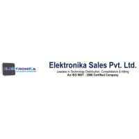 Elektronika Sales Private Limited