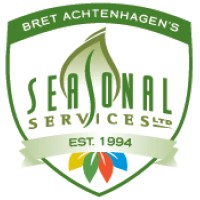 Bret Achtenhagen's Seasonal Services LTD.