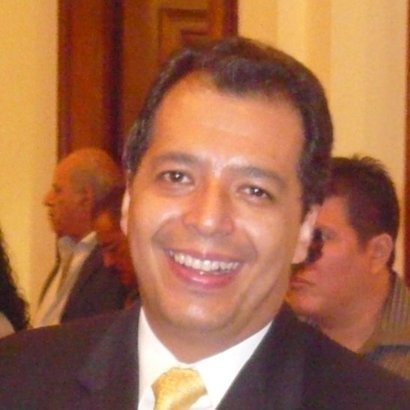 Eduardo Parra Diaz
