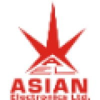 Asian Electronics Limited