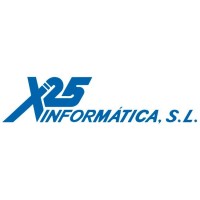 X25 Informática S.L.