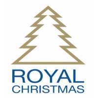 Royal Christmas - The Netherlands / Hong Kong