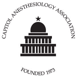 Capitol Anesthesiology