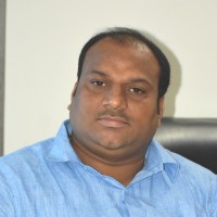 Gautam Kumar Srivastava