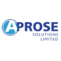 Aprose Solutions Ltd