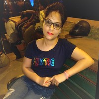 Geetika Chaudhary