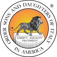 Order Sons and Daughters of Italy in America