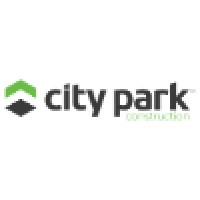 City Park Construction