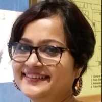 Sangeeta Chowdhury