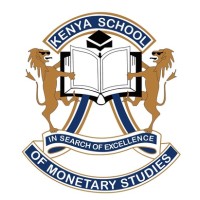 Kenya School of Monetary Studies