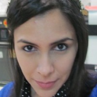 Sonia Saavedra