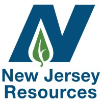 New Jersey Resources