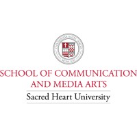 School of Communication and Media Arts at Sacred Heart University