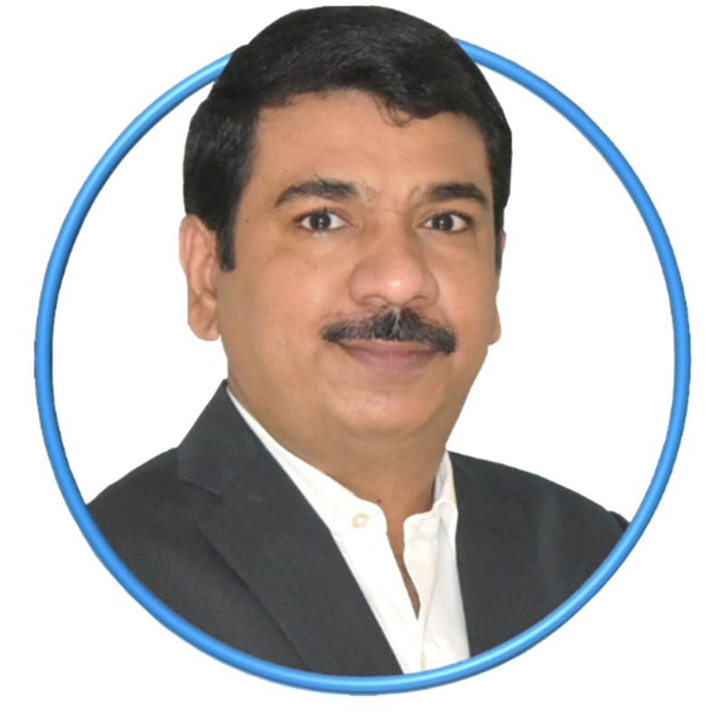 Prashant Khairnar
