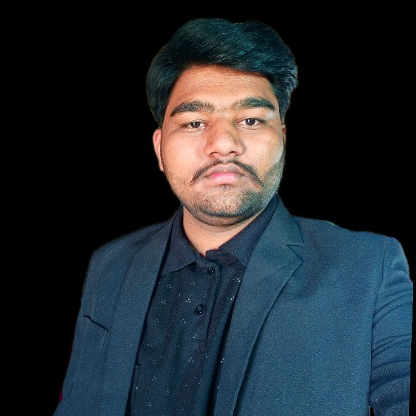 Mohan Ugale