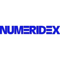 Numeridex Incorporated