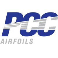 PCC Airfoils