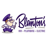 Blanton's Air, Plumbing & Electric