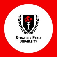 Strategy First University - SFU