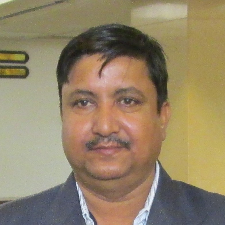 Surendra Singh Shekhawat