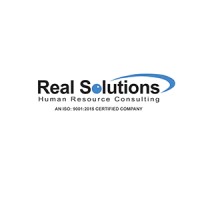 Real Solutions Pvt. Ltd.