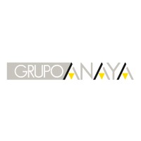 Grupo Anaya