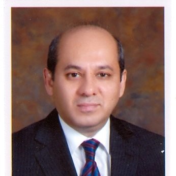 Dr. Ali Afzal