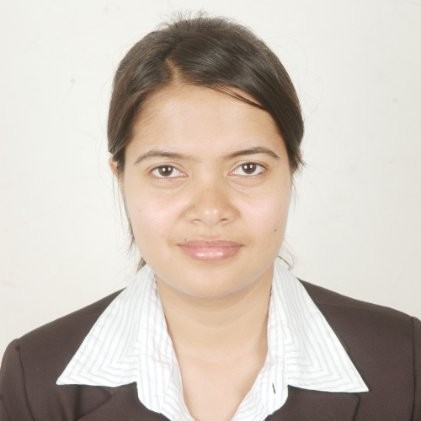 Namrata Yadav