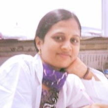 Rohini Shinde