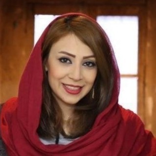 Maryam Kargar