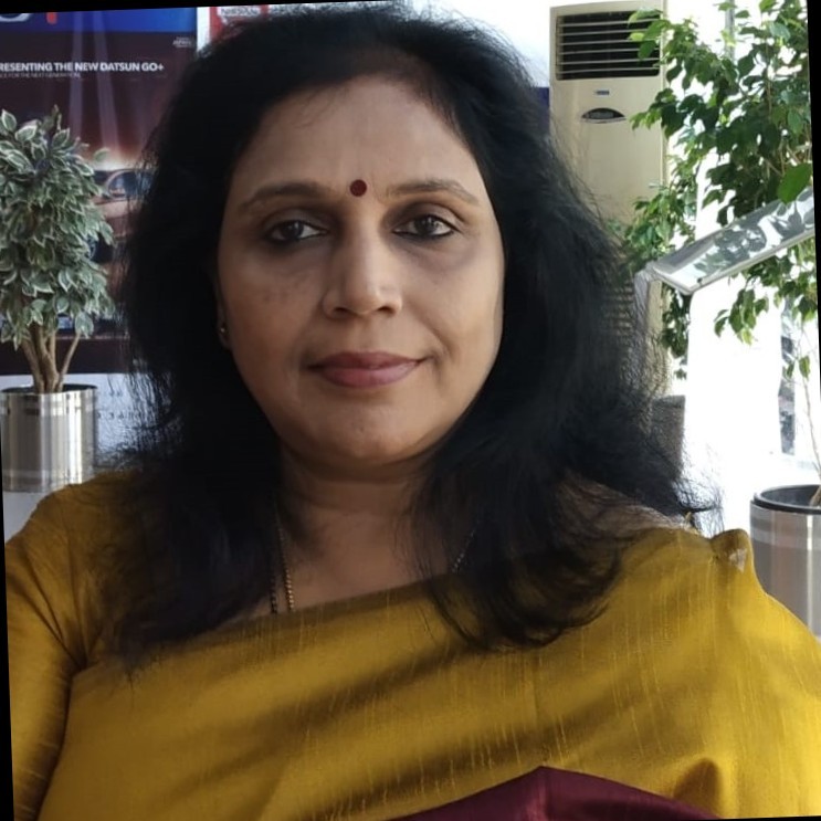 Shyla Krishnakumar