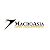 MacroAsia Airport Services Corporation