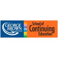 George Brown College Continuing Education