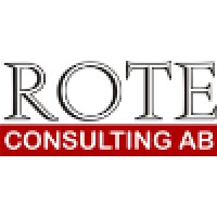 Rote Consulting AB