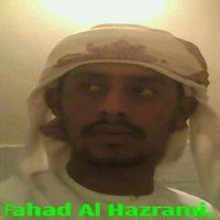 Prince Fahad Al Hazrami