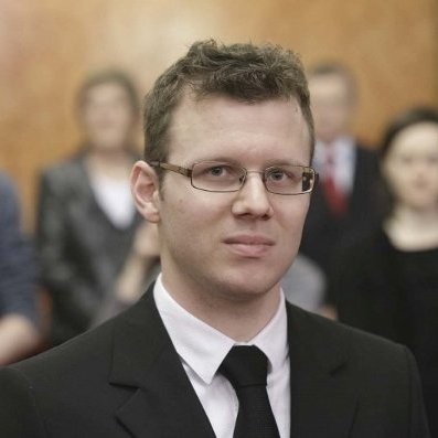Jurij Gregorc