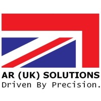 AR (UK) Solutions Ltd