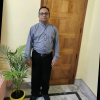 Ujjwal Kumar Halder