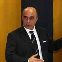 Massimo Zanin
